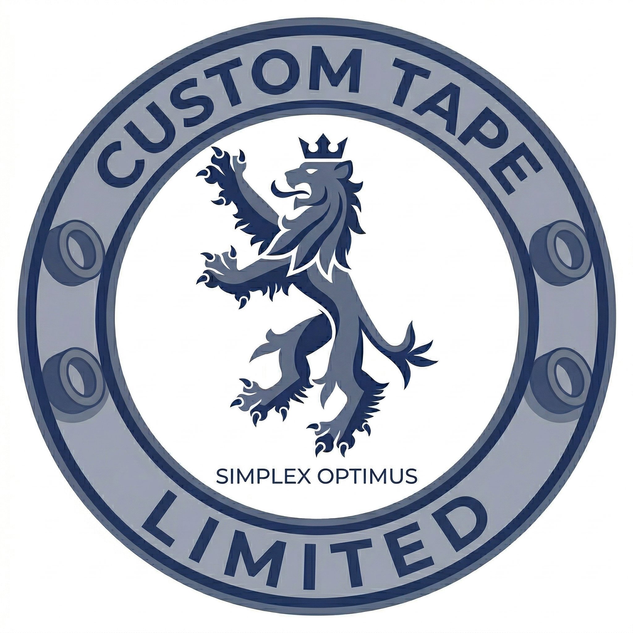 Custom Tape Limited