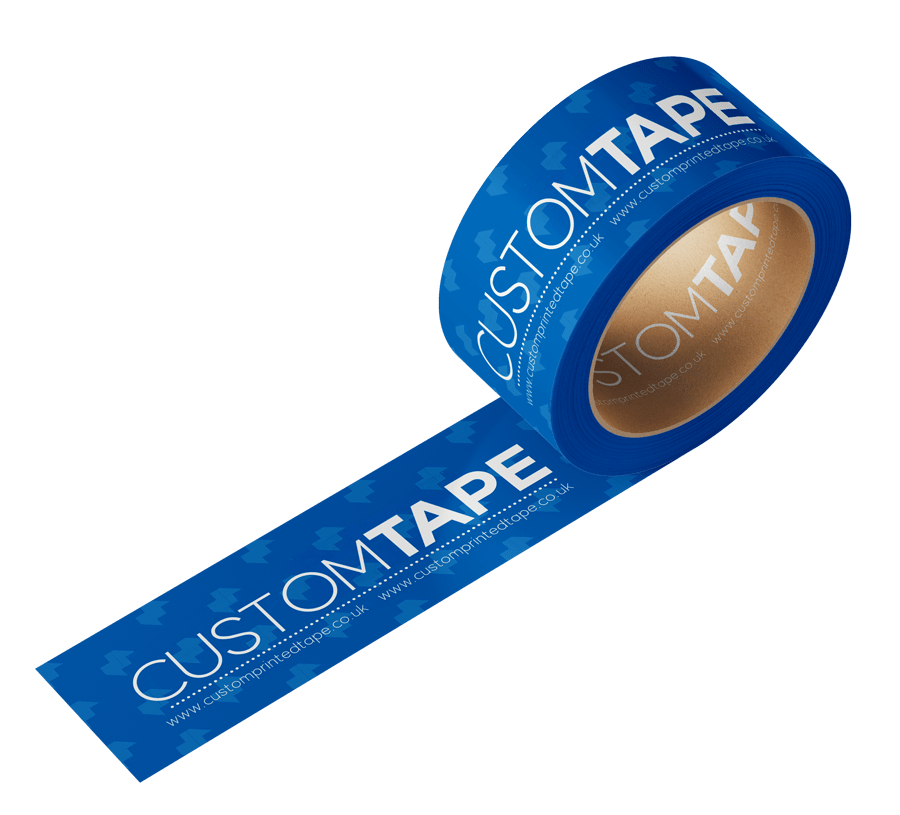 Custom Tape by Custom Tape ltd